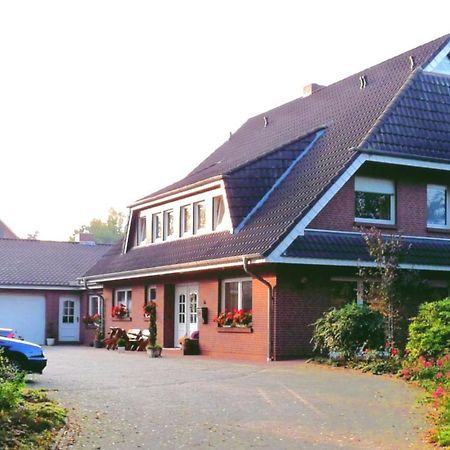 Gaestehaus Strudthoff Ganderkesee Exteriör bild