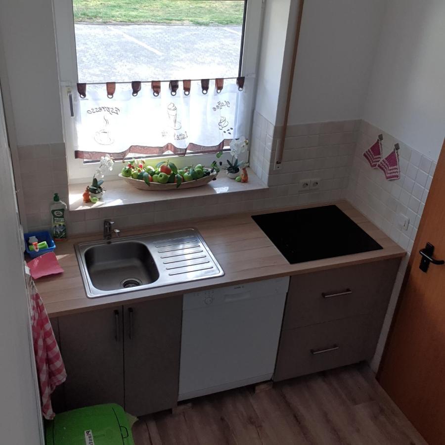 Gaestehaus Strudthoff Ganderkesee Exteriör bild