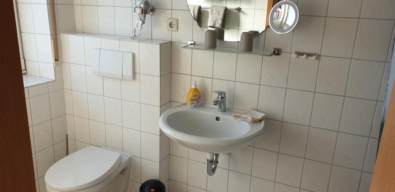 Gaestehaus Strudthoff Ganderkesee Exteriör bild