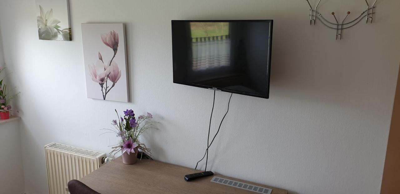 Gaestehaus Strudthoff Ganderkesee Exteriör bild